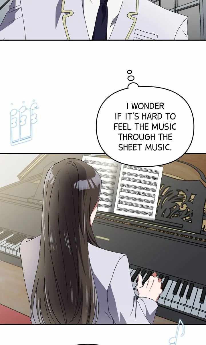 The Life of a Piano Genius Chapter 7 39